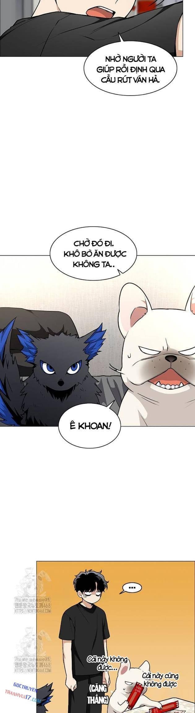 Chước Đao - Chapter 55 - truyendanghot.com