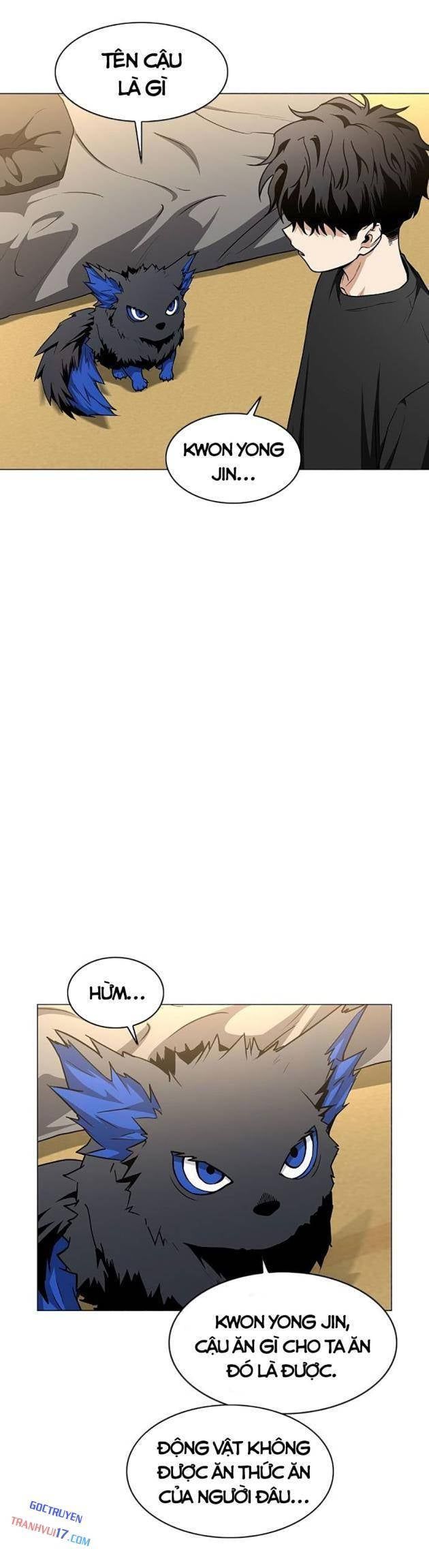 Chước Đao - Chapter 55 - truyendanghot.com