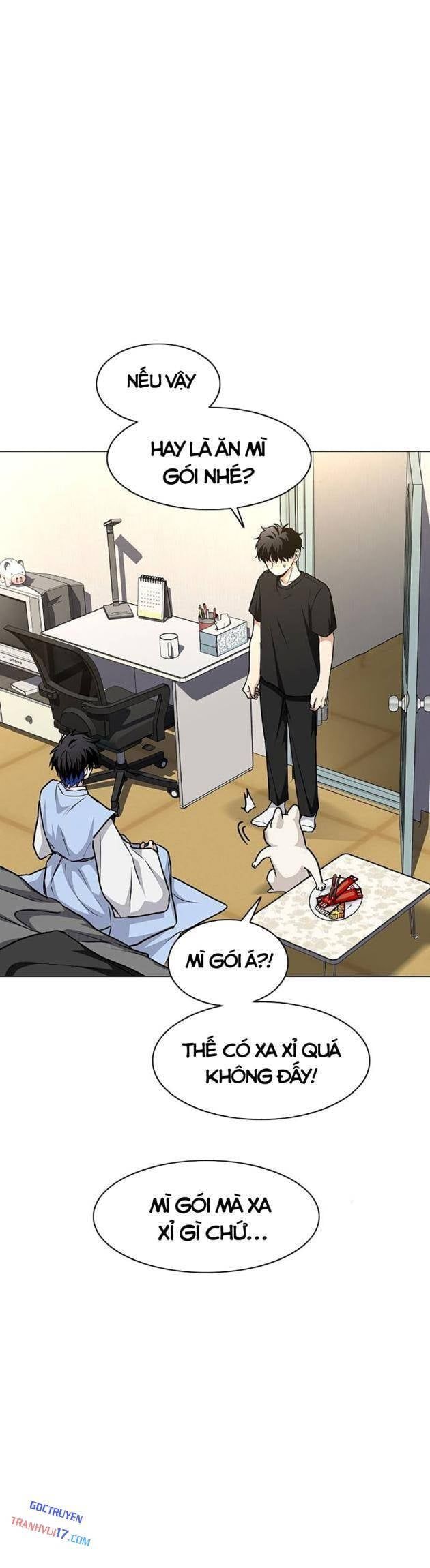 Chước Đao - Chapter 55 - truyendanghot.com