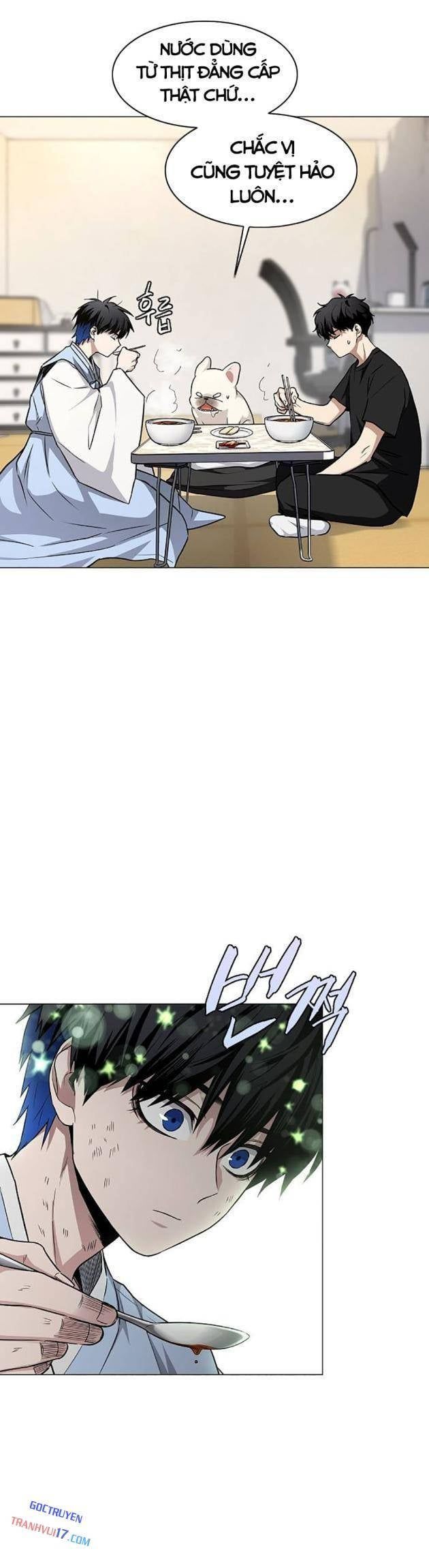 Chước Đao - Chapter 55 - truyendanghot.com