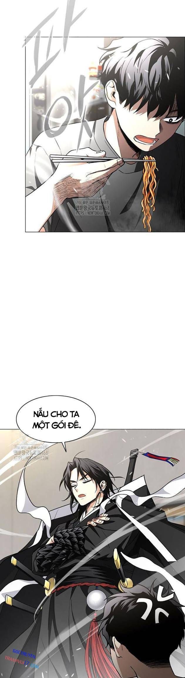 Chước Đao - Chapter 55 - truyendanghot.com