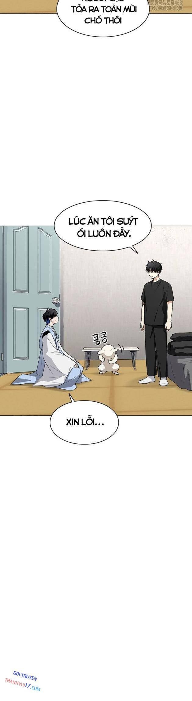 Chước Đao - Chapter 55 - truyendanghot.com