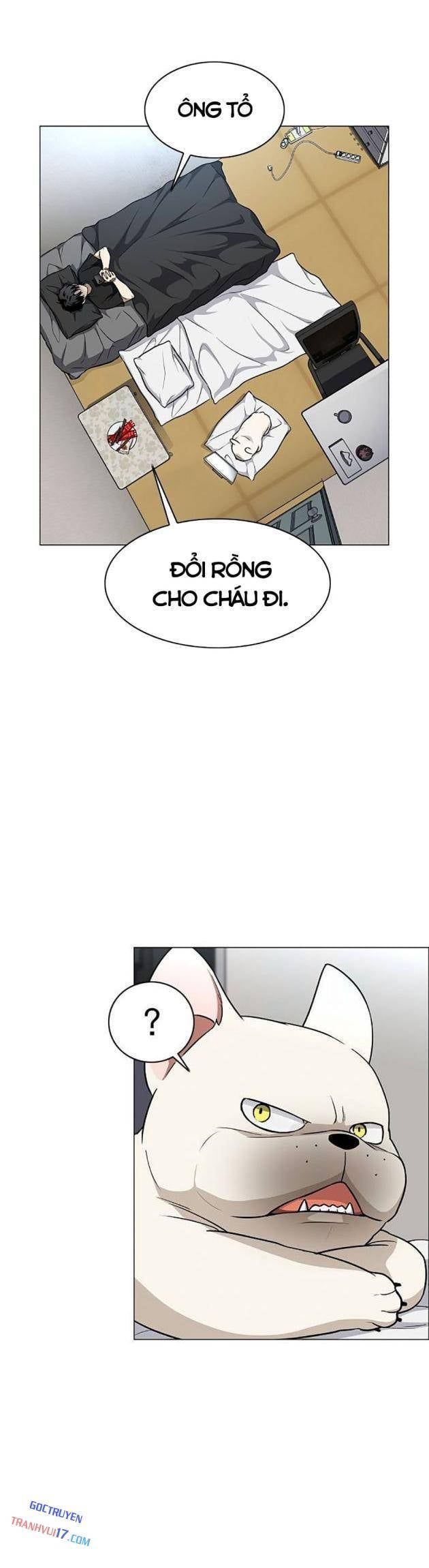 Chước Đao - Chapter 55 - truyendanghot.com