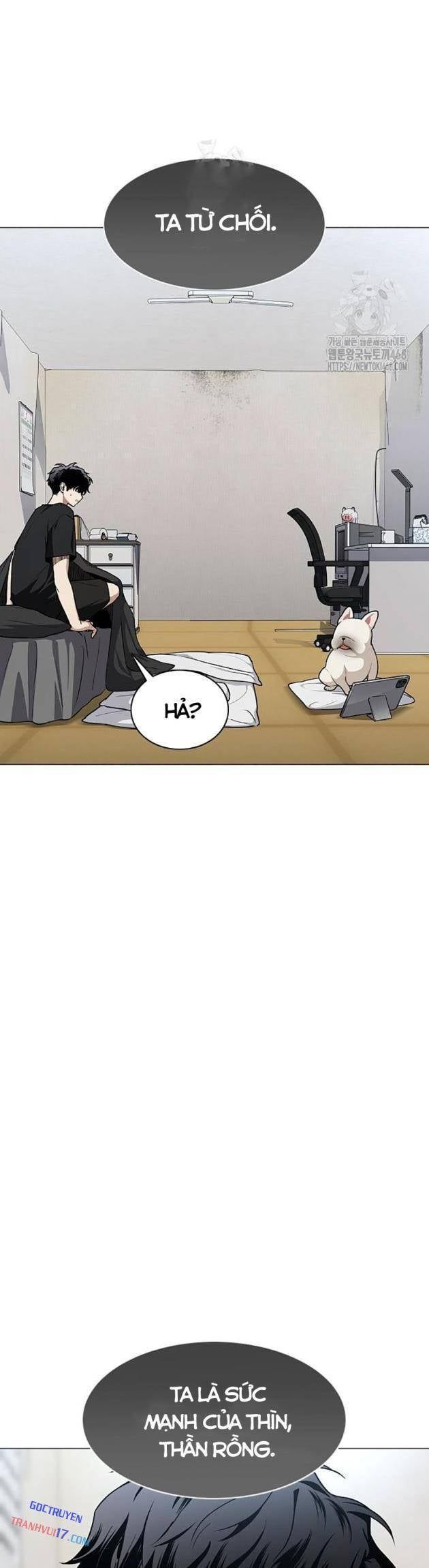 Chước Đao - Chapter 55 - truyendanghot.com