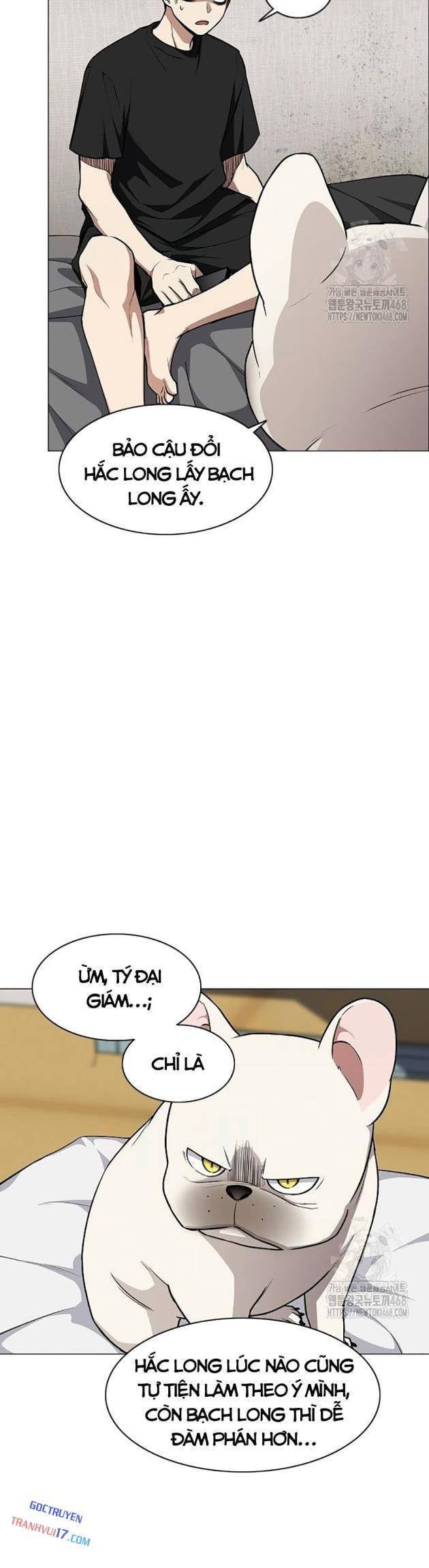 Chước Đao - Chapter 55 - truyendanghot.com