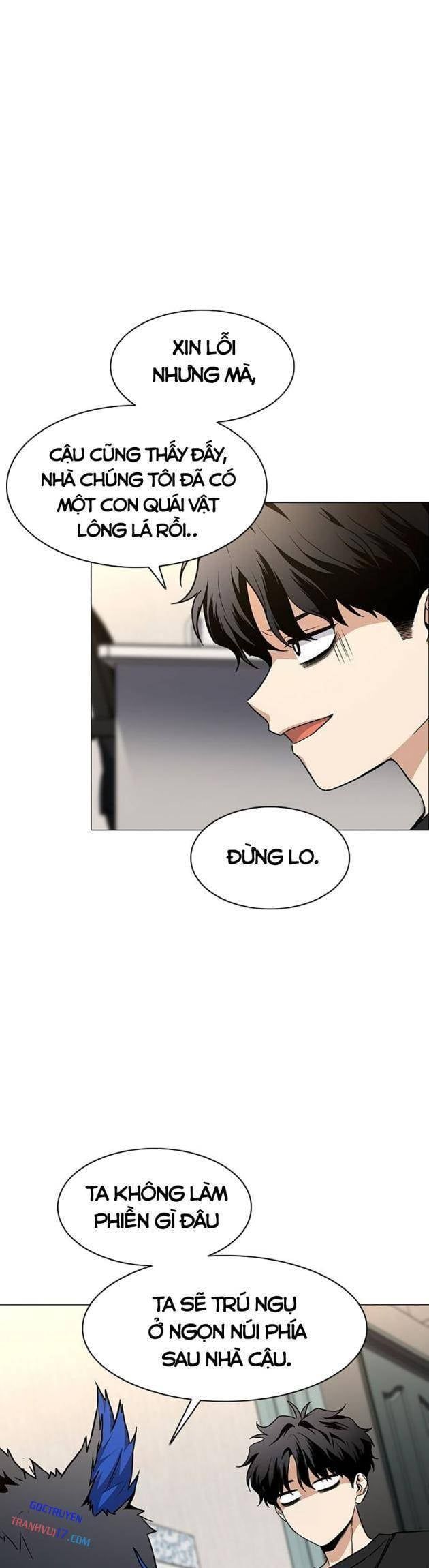 Chước Đao - Chapter 55 - truyendanghot.com