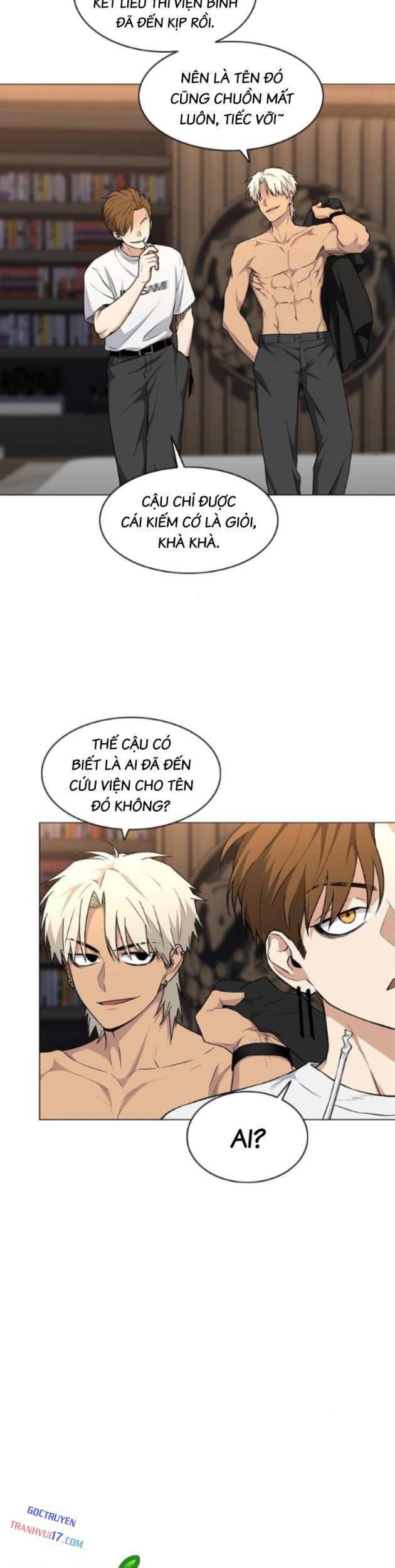 Chước Đao - Chapter 56 - truyendanghot.com