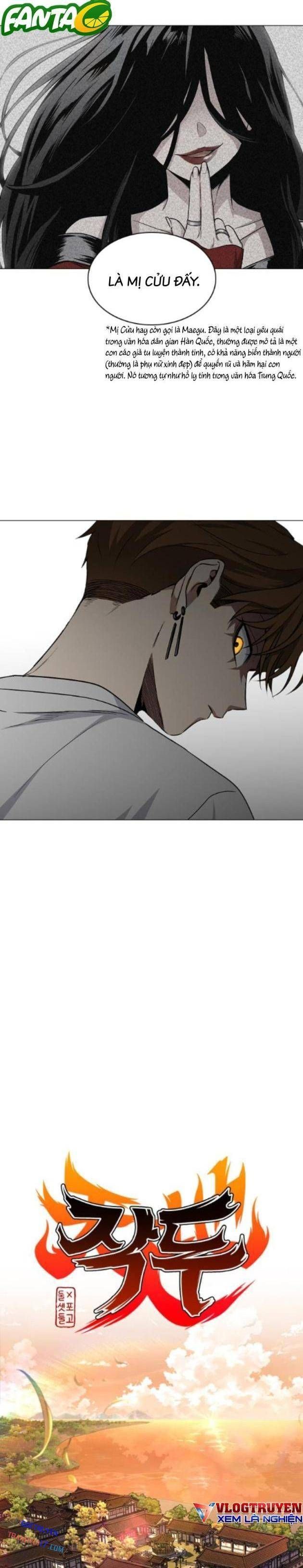 Chước Đao - Chapter 56 - truyendanghot.com