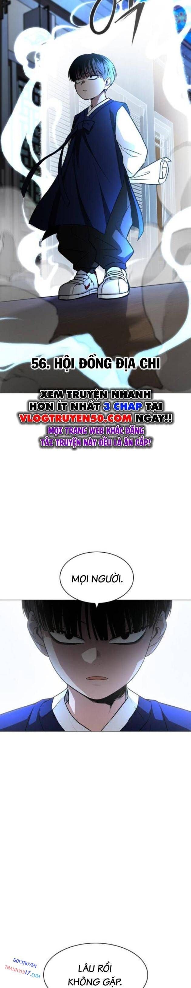 Chước Đao - Chapter 56 - truyendanghot.com