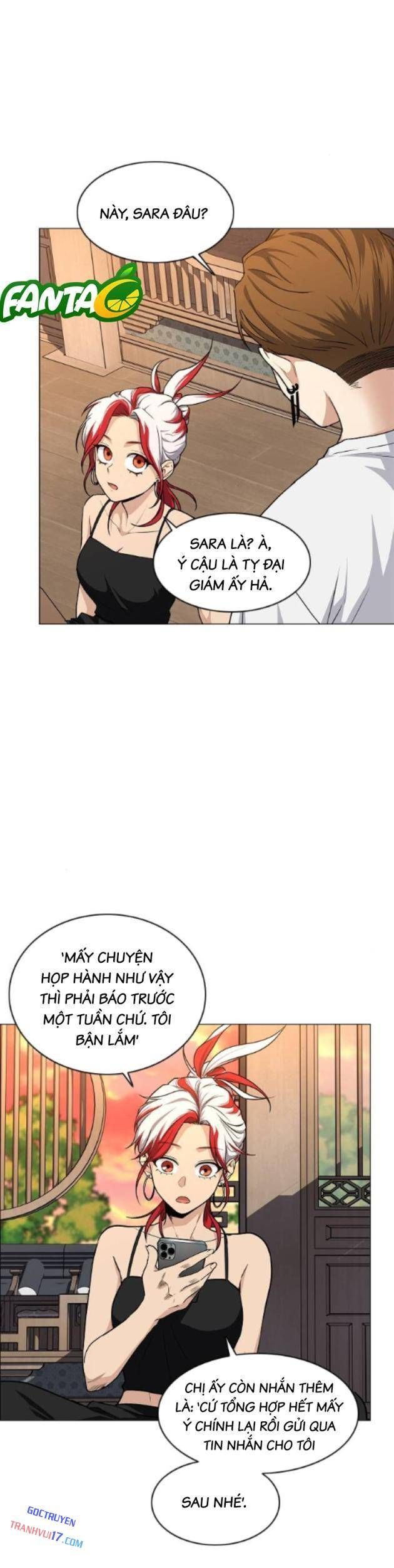 Chước Đao - Chapter 56 - truyendanghot.com