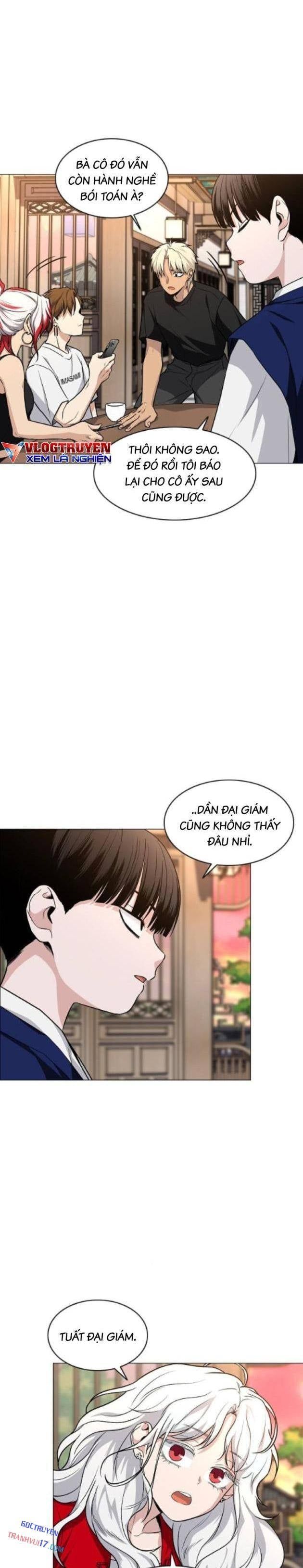 Chước Đao - Chapter 56 - truyendanghot.com