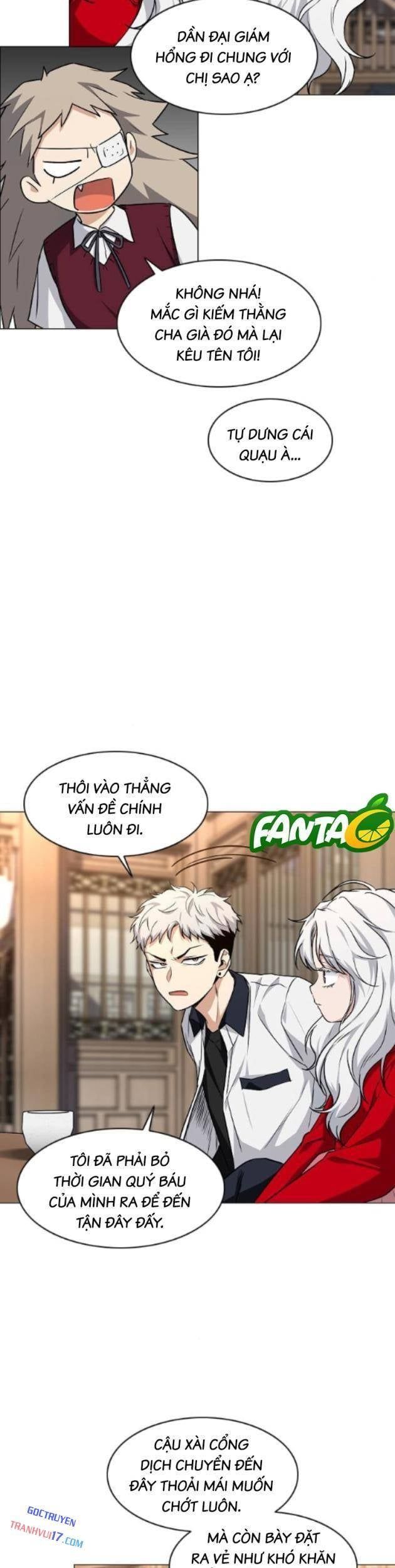 Chước Đao - Chapter 56 - truyendanghot.com