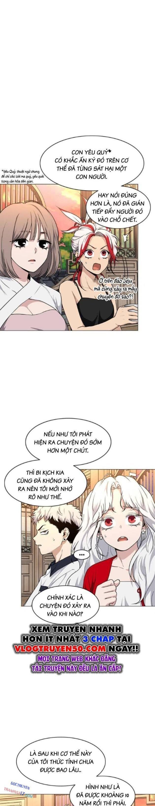 Chước Đao - Chapter 56 - truyendanghot.com