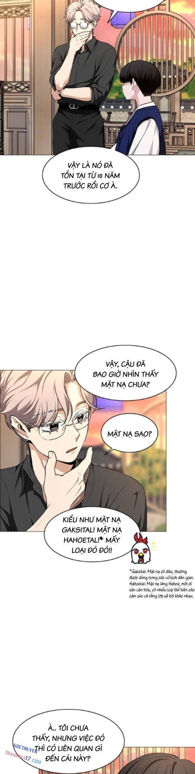 Chước Đao - Chapter 56 - truyendanghot.com