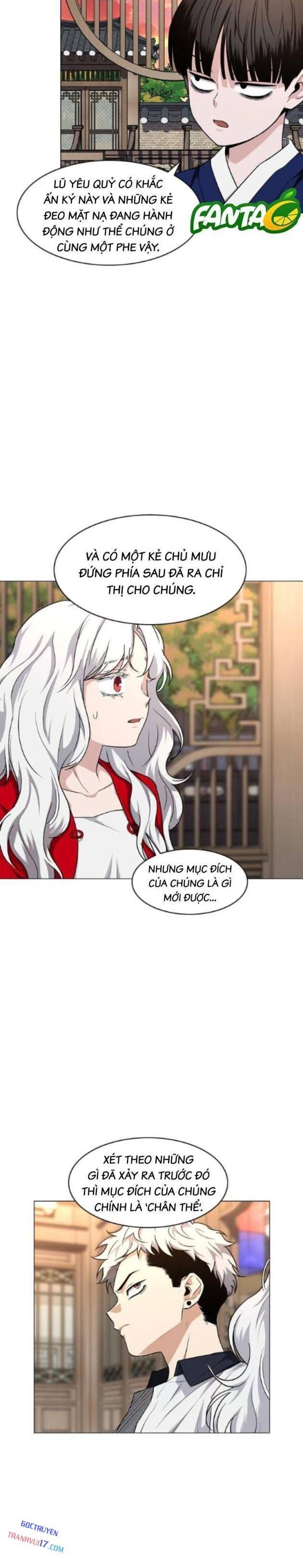 Chước Đao - Chapter 56 - truyendanghot.com