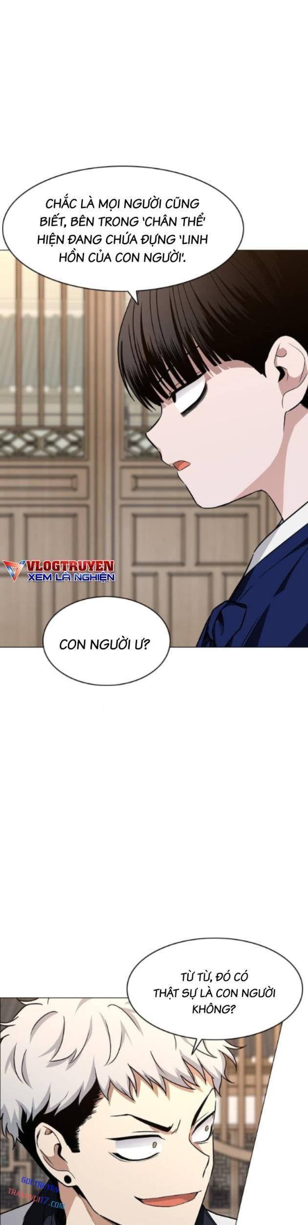 Chước Đao - Chapter 56 - truyendanghot.com