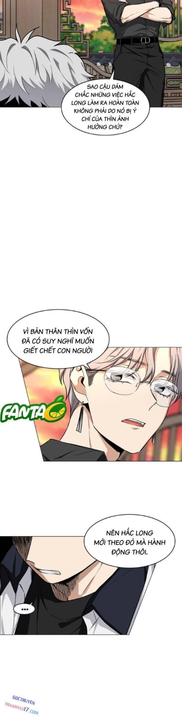 Chước Đao - Chapter 56 - truyendanghot.com