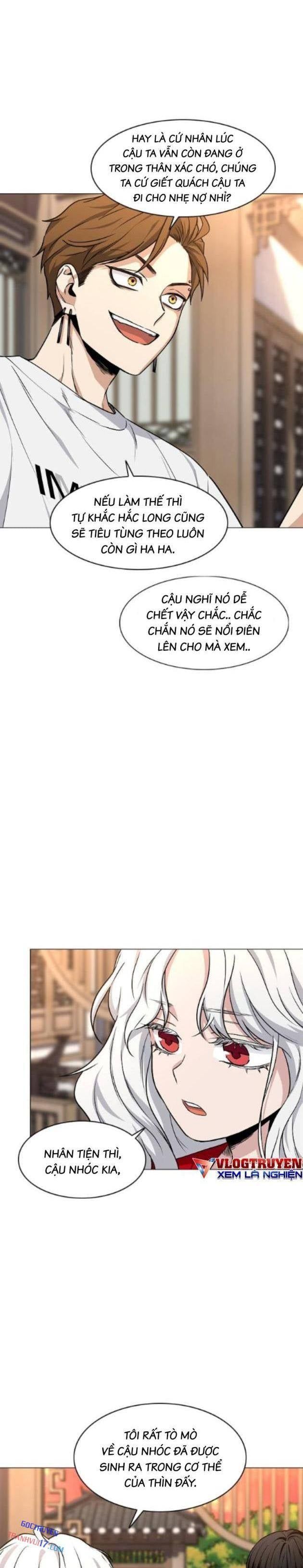 Chước Đao - Chapter 56 - truyendanghot.com