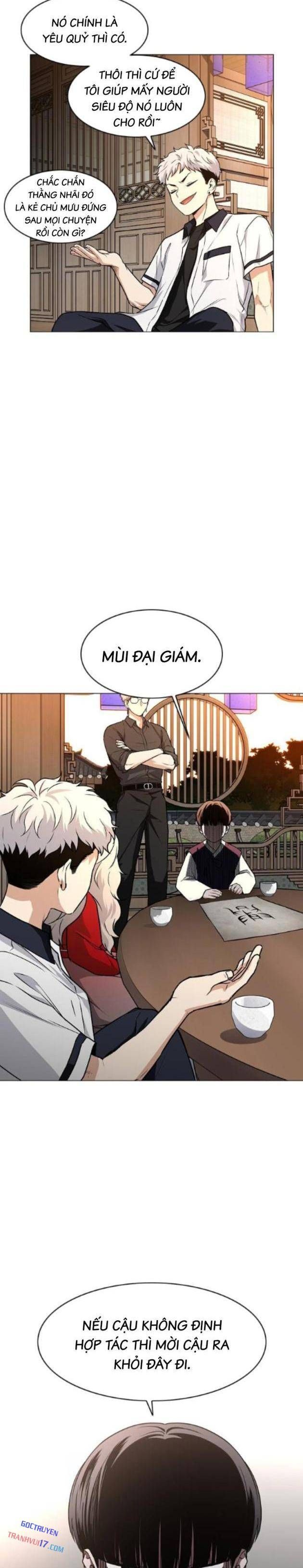 Chước Đao - Chapter 56 - truyendanghot.com