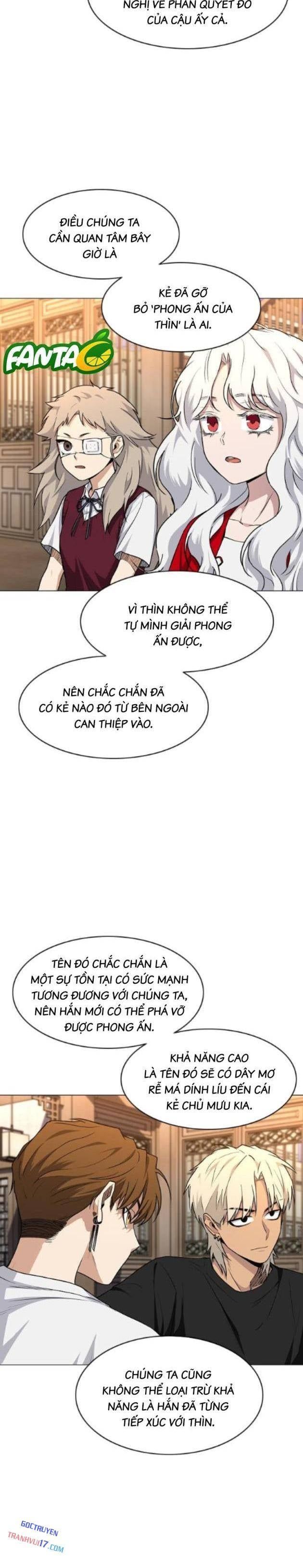 Chước Đao - Chapter 56 - truyendanghot.com