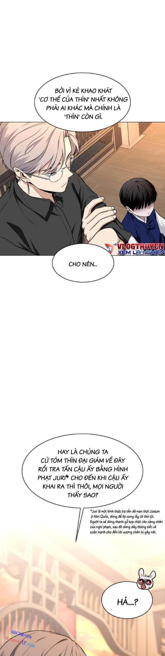 Chước Đao - Chapter 56 - truyendanghot.com