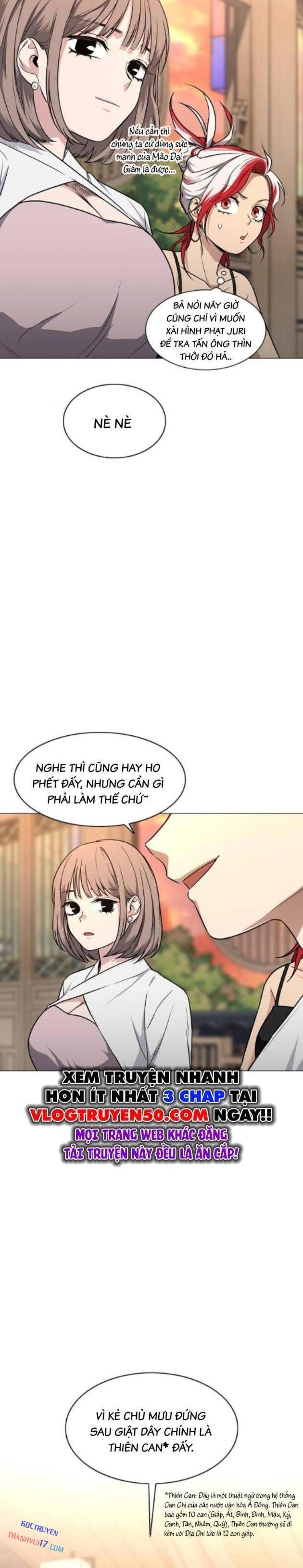 Chước Đao - Chapter 56 - truyendanghot.com