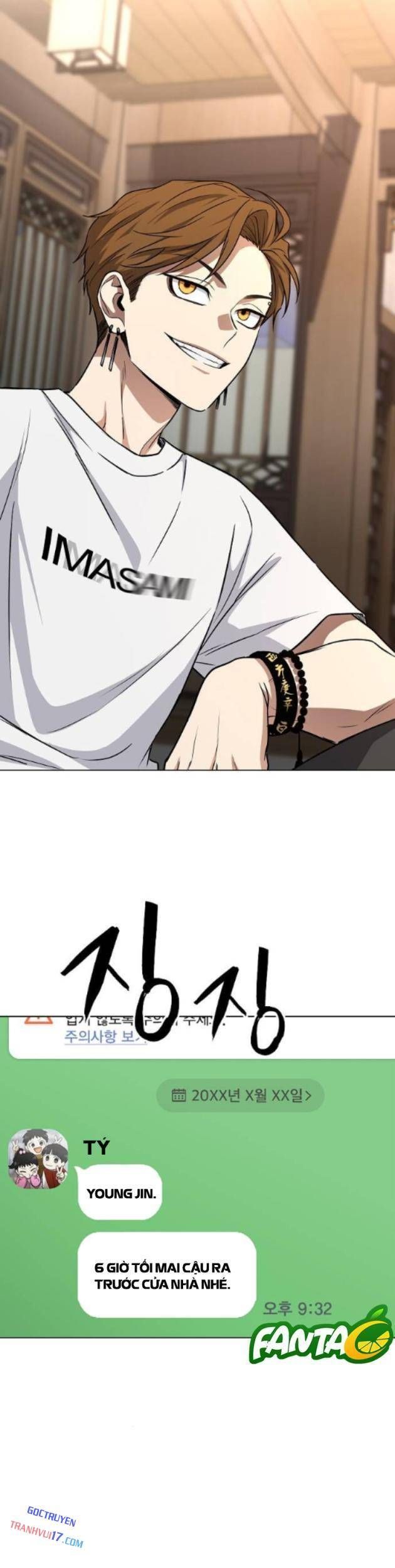 Chước Đao - Chapter 56 - truyendanghot.com