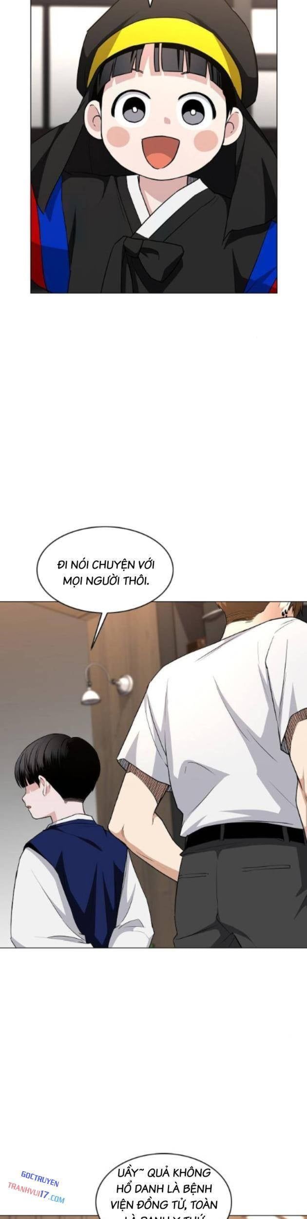 Chước Đao - Chapter 56 - truyendanghot.com