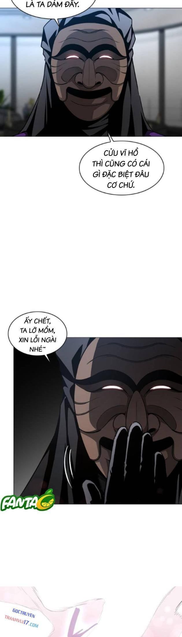 Chước Đao - Chapter 57 - truyendanghot.com