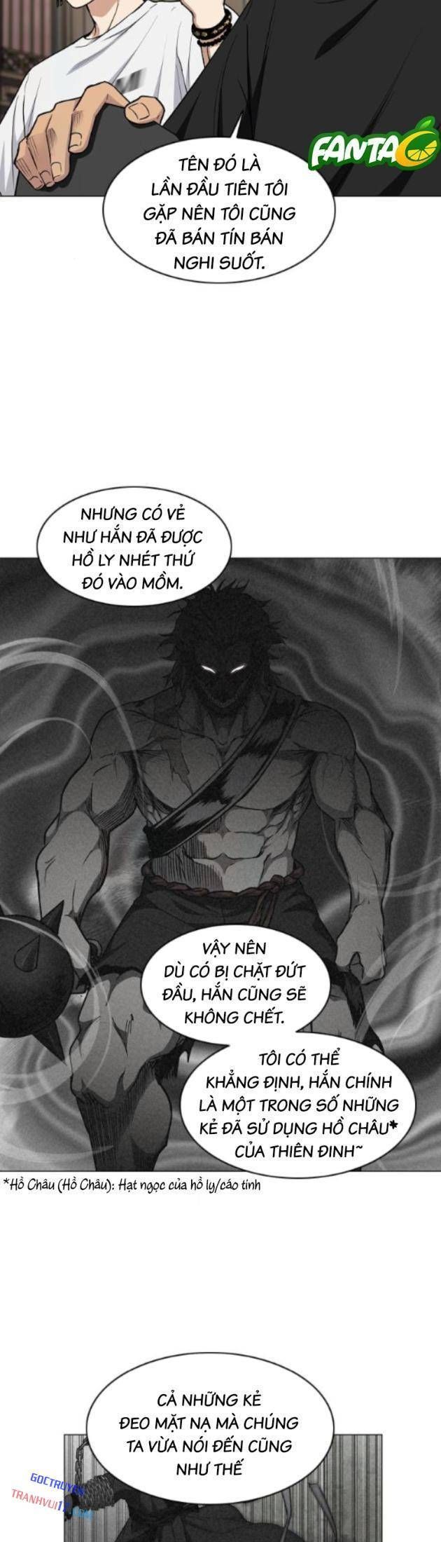 Chước Đao - Chapter 57 - truyendanghot.com