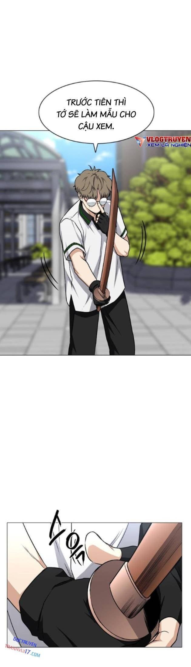 Chước Đao - Chapter 57 - truyendanghot.com