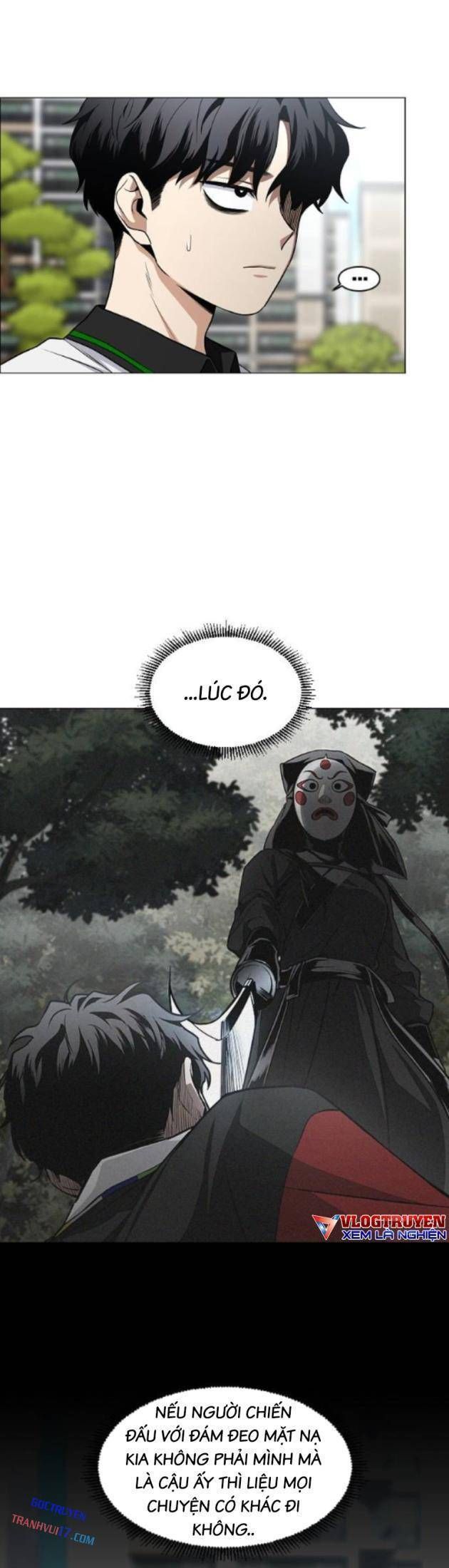 Chước Đao - Chapter 57 - truyendanghot.com