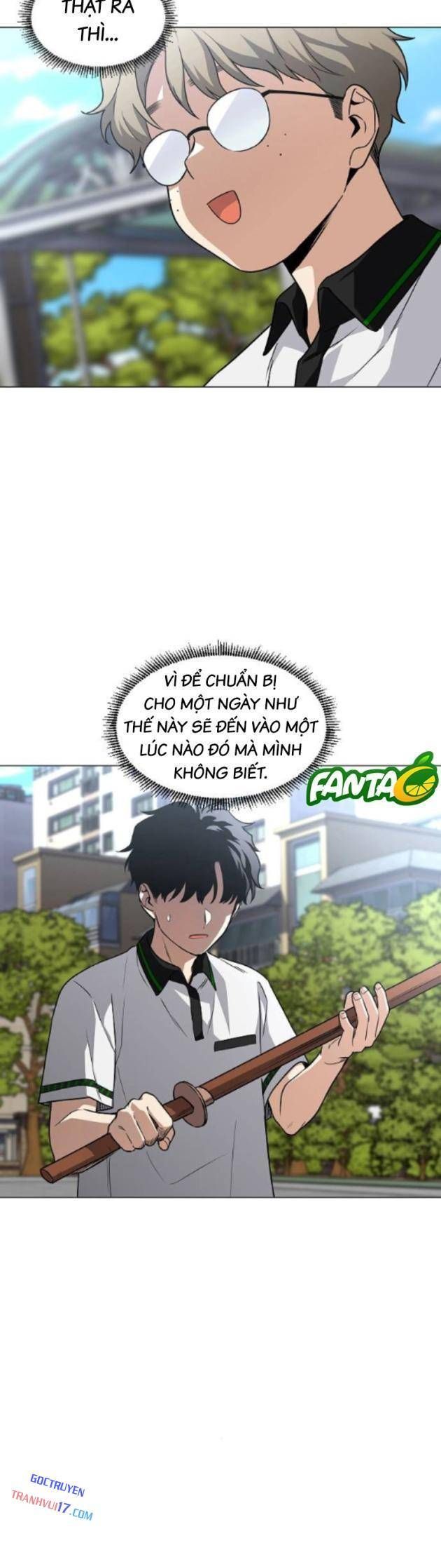 Chước Đao - Chapter 57 - truyendanghot.com