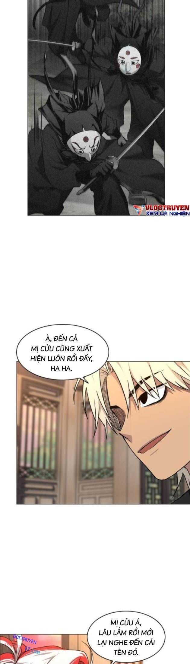 Chước Đao - Chapter 57 - truyendanghot.com