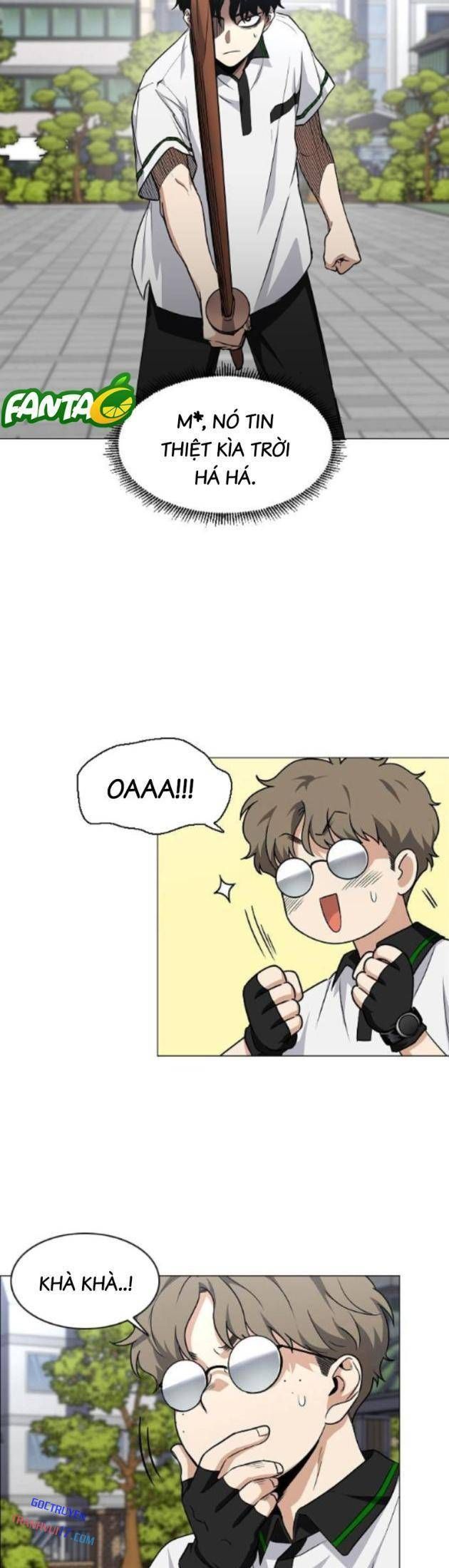 Chước Đao - Chapter 57 - truyendanghot.com