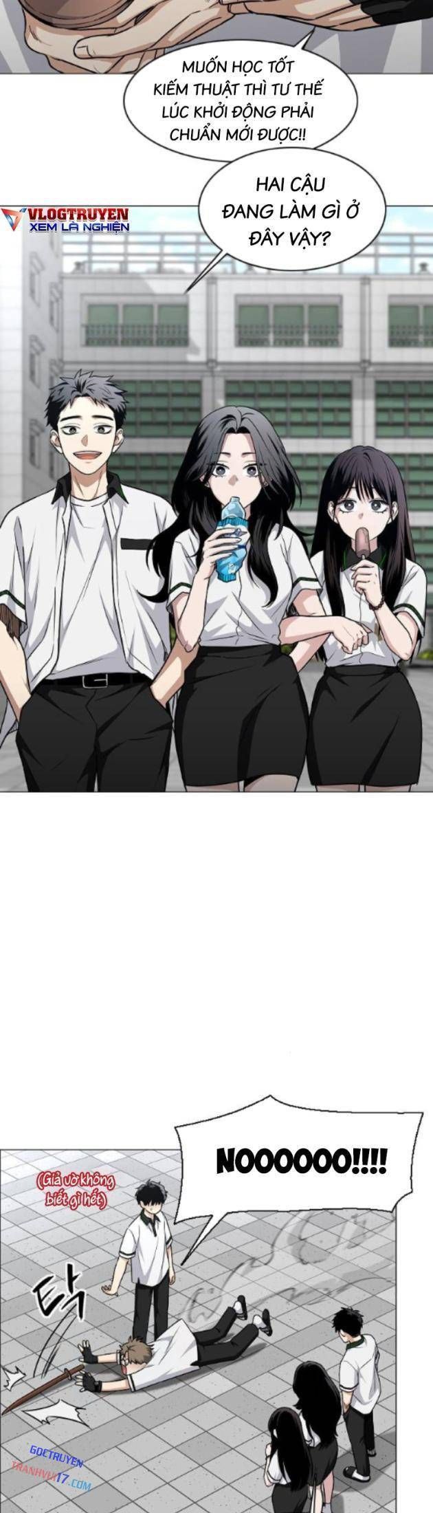 Chước Đao - Chapter 57 - truyendanghot.com