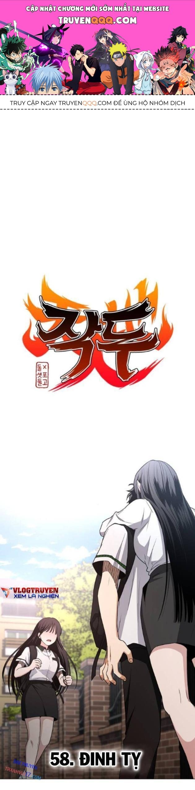Chước Đao - Chapter 58 - truyendanghot.com