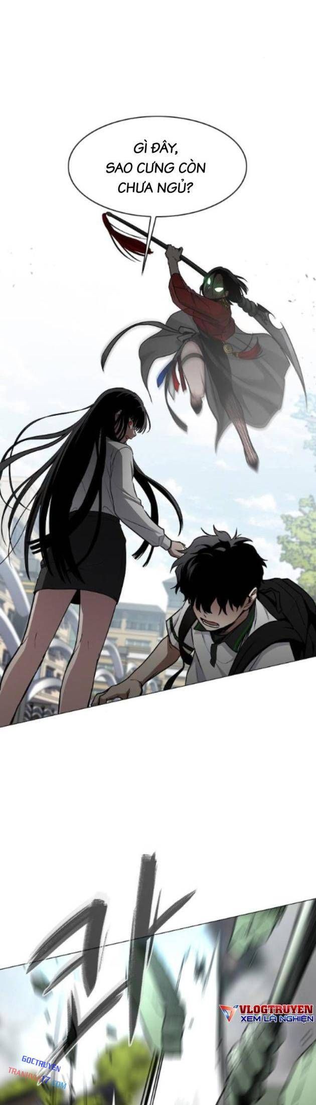 Chước Đao - Chapter 58 - truyendanghot.com