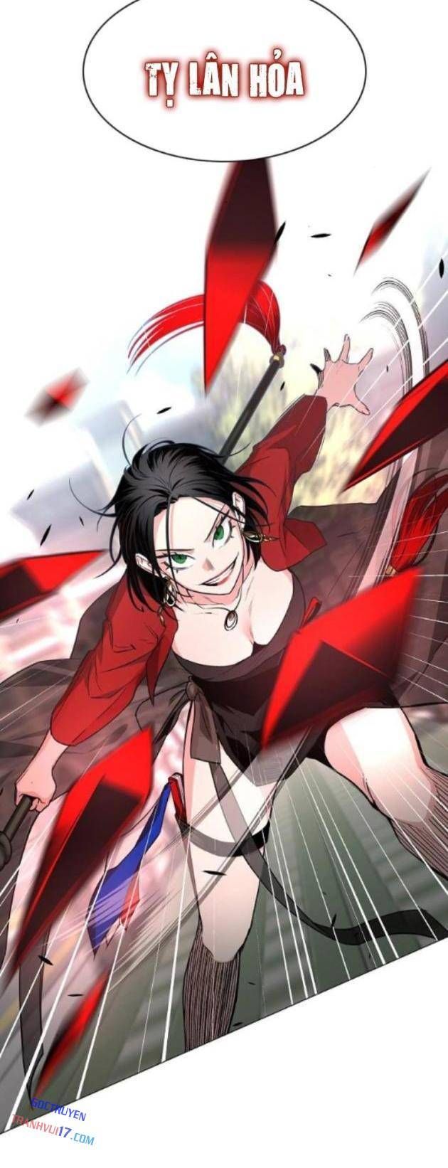 Chước Đao - Chapter 58 - truyendanghot.com