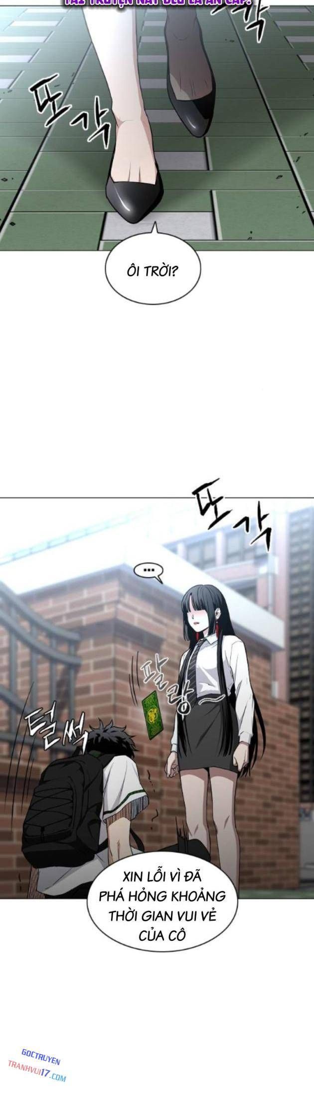Chước Đao - Chapter 58 - truyendanghot.com