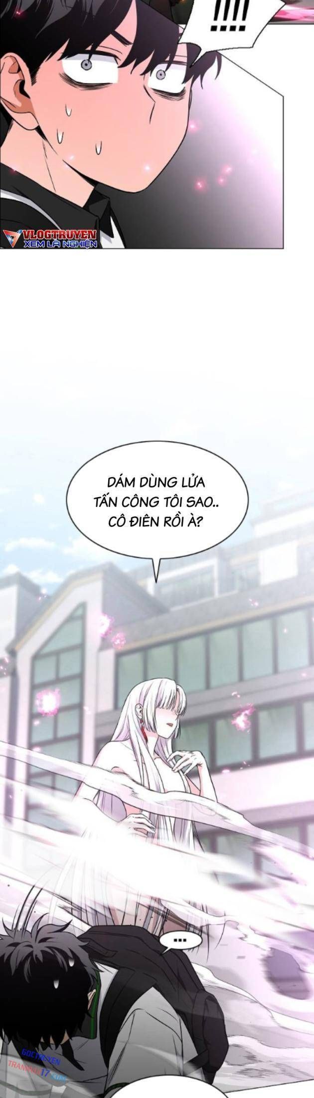 Chước Đao - Chapter 58 - truyendanghot.com