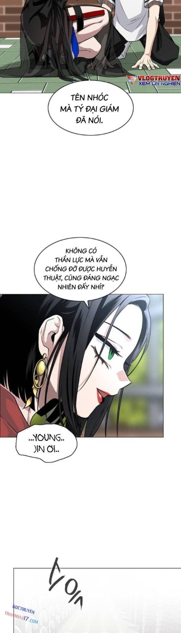 Chước Đao - Chapter 58 - truyendanghot.com