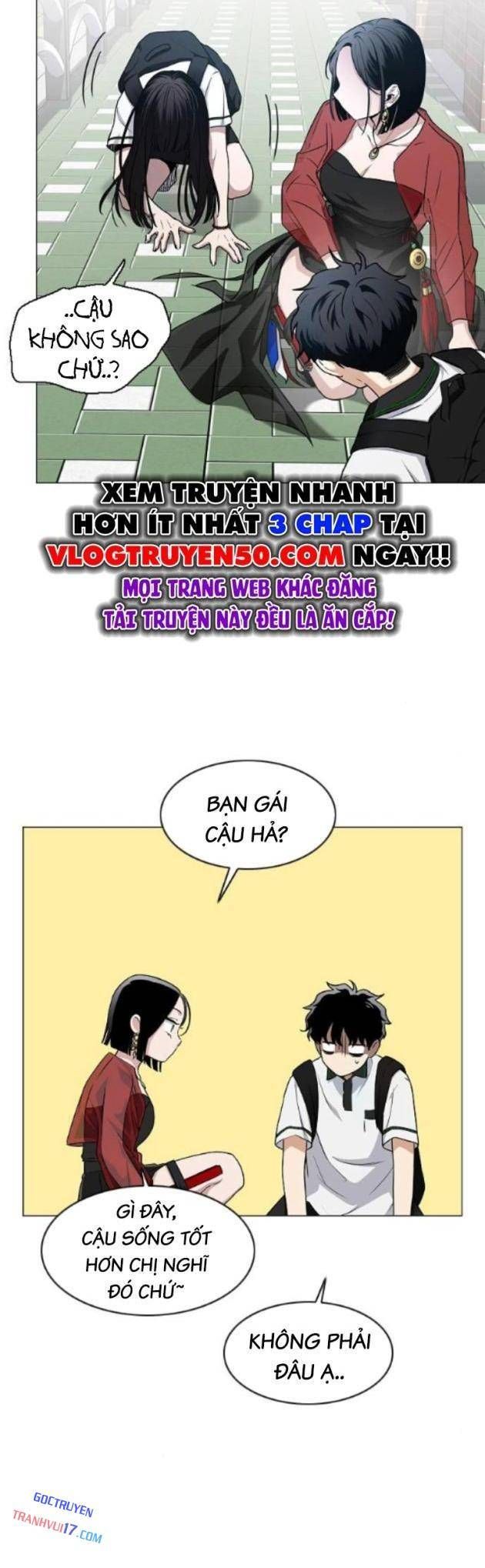 Chước Đao - Chapter 58 - truyendanghot.com