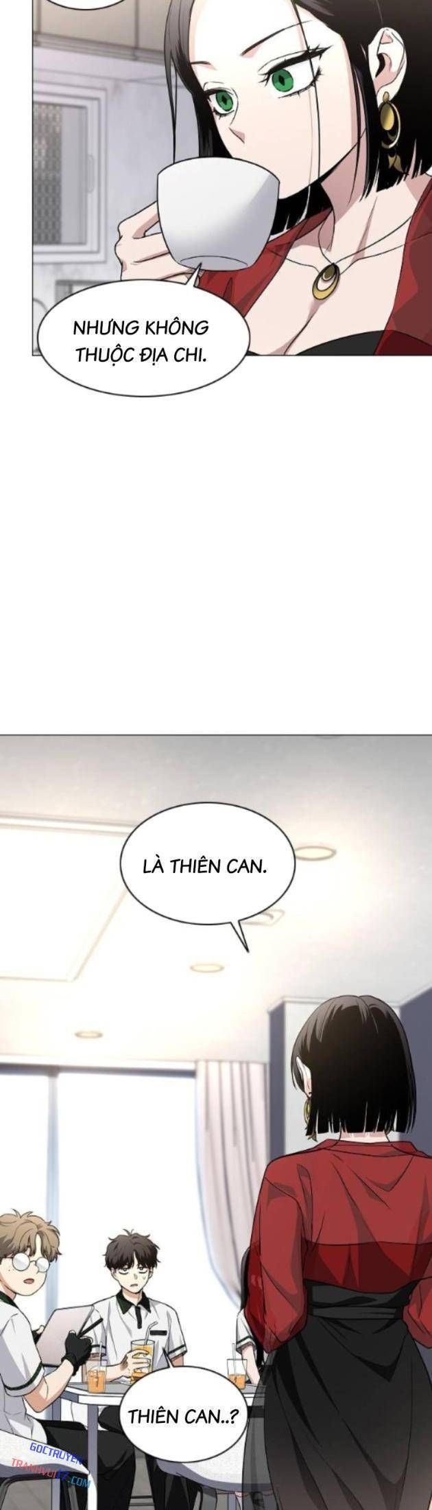 Chước Đao - Chapter 58 - truyendanghot.com