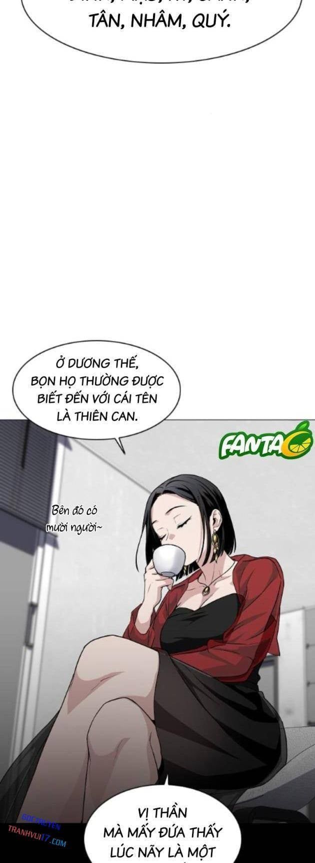 Chước Đao - Chapter 58 - truyendanghot.com