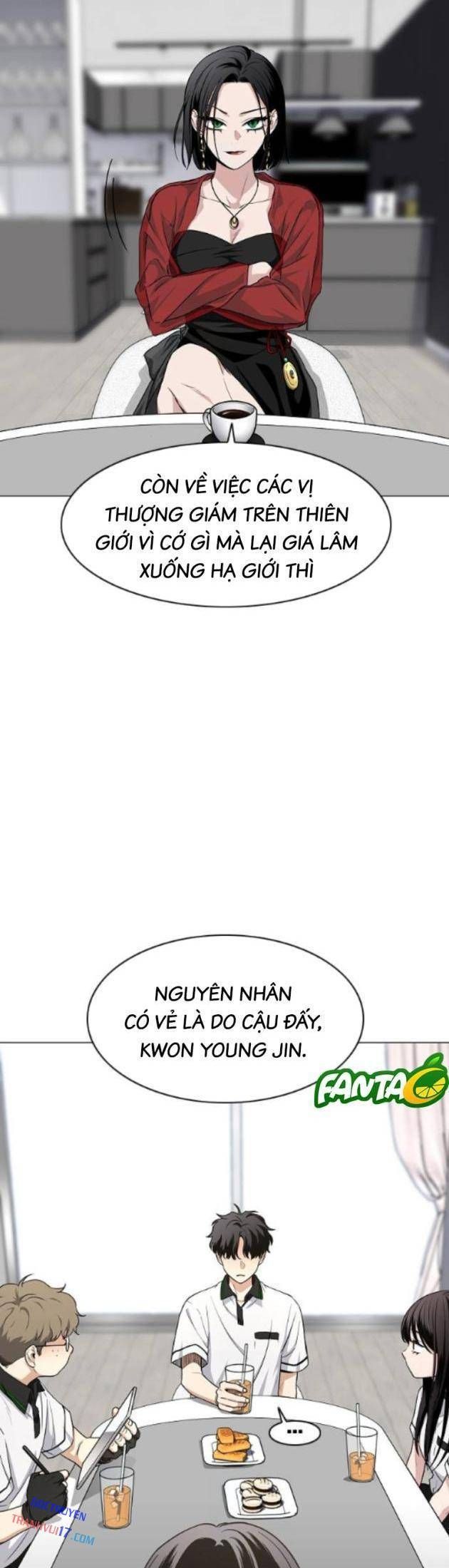 Chước Đao - Chapter 58 - truyendanghot.com