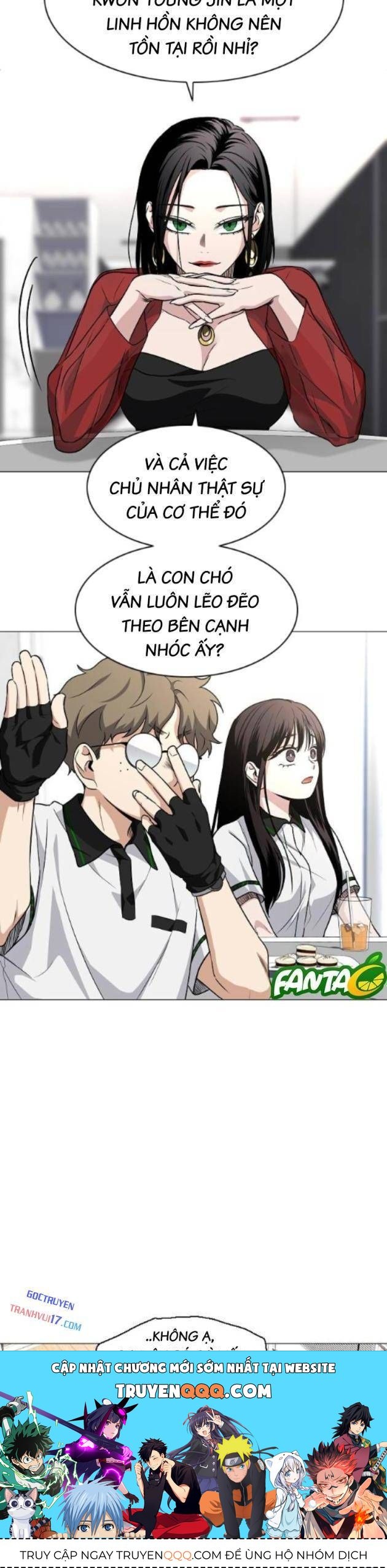 Chước Đao - Chapter 58 - truyendanghot.com