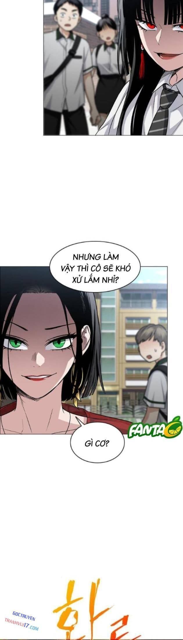 Chước Đao - Chapter 58 - truyendanghot.com