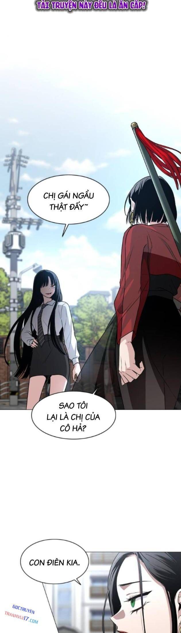 Chước Đao - Chapter 58 - truyendanghot.com