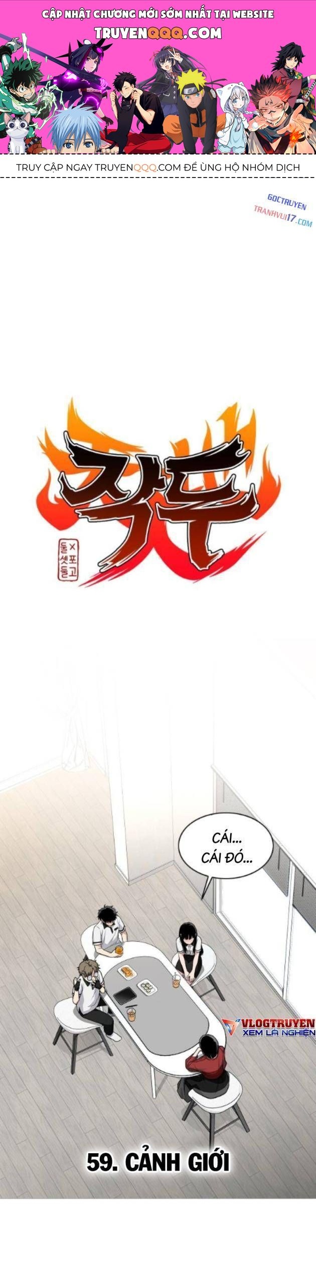 Chước Đao - Chapter 59 - truyendanghot.com